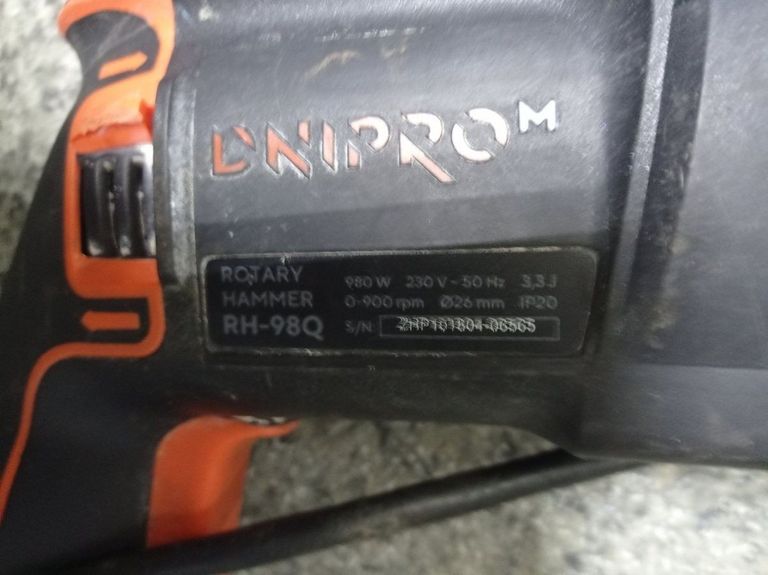 Дешево Dnipro-M rh-98q з ломбарду