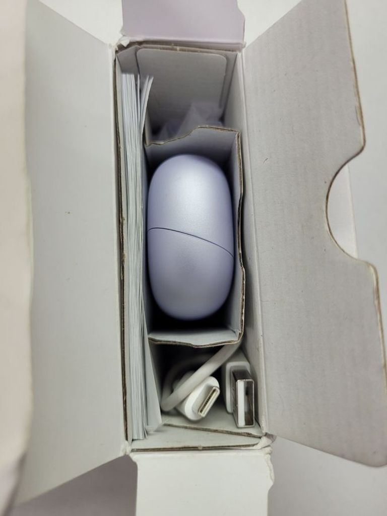 Xiaomi redmi buds 6 pro Код:01-200867107. Зображення 5