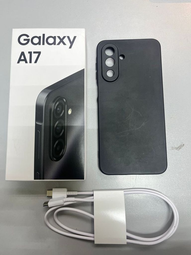 Samsung galaxy a17 4/128gb Код:01-200871229. Зображення 7