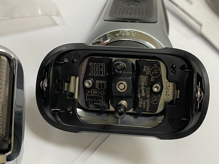 Braun Series 7 72-G1200s Код:01-200869039. Изображение 9