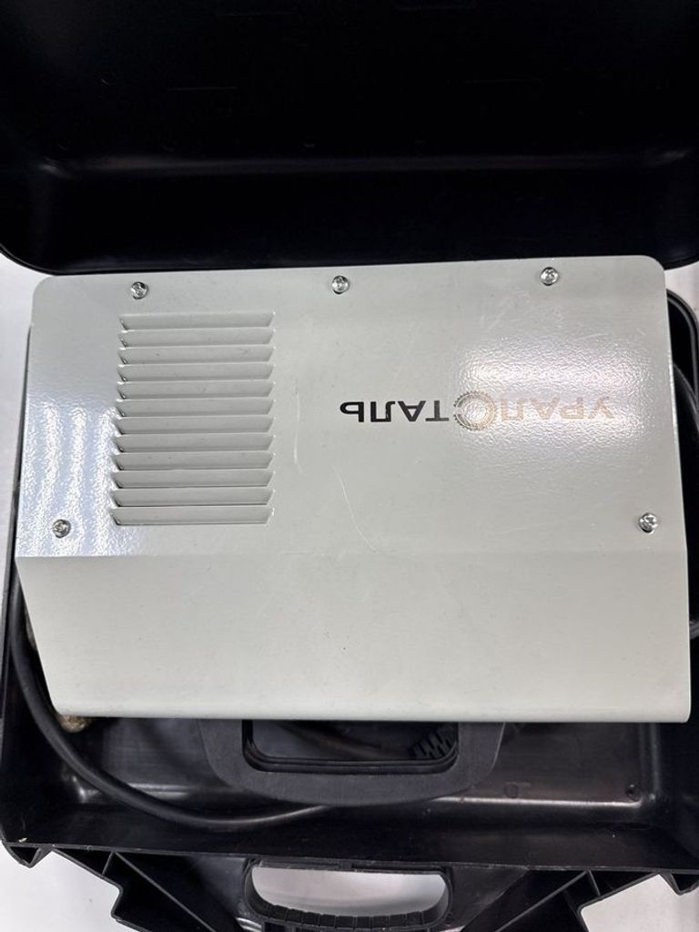 Оголошення Weld iwm мма-370n igbt Б/У