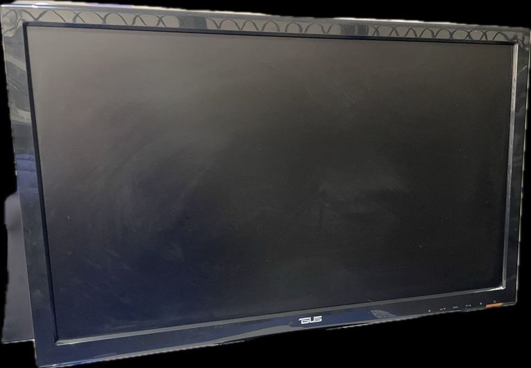 Купити Asus vh242s Б/У