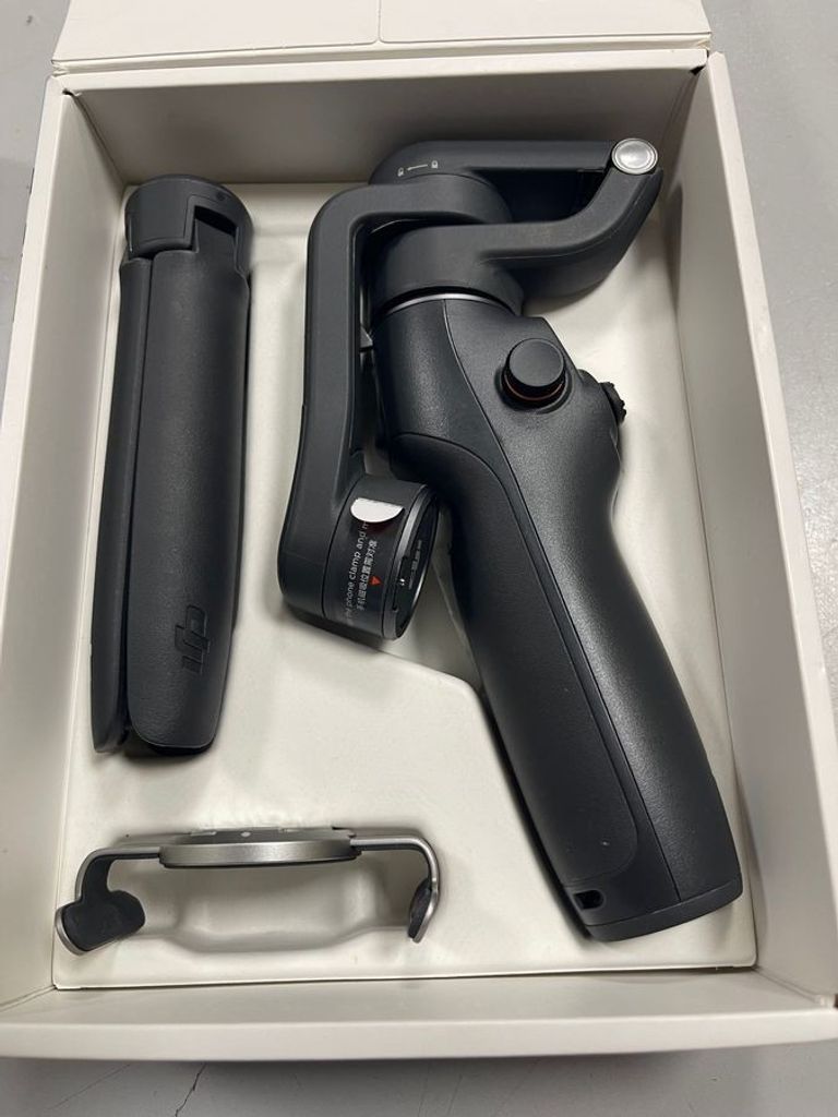 Dji osmo mobile 6 Код:01-200871841. Зображення 8