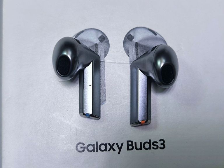 Розпродаж Samsung galaxy buds3, продавець Техноскарб