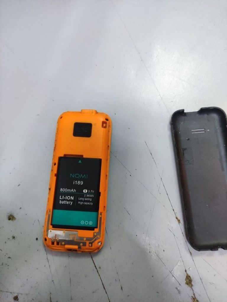 Дешево Sigma x-style 14 mini з ломбарду