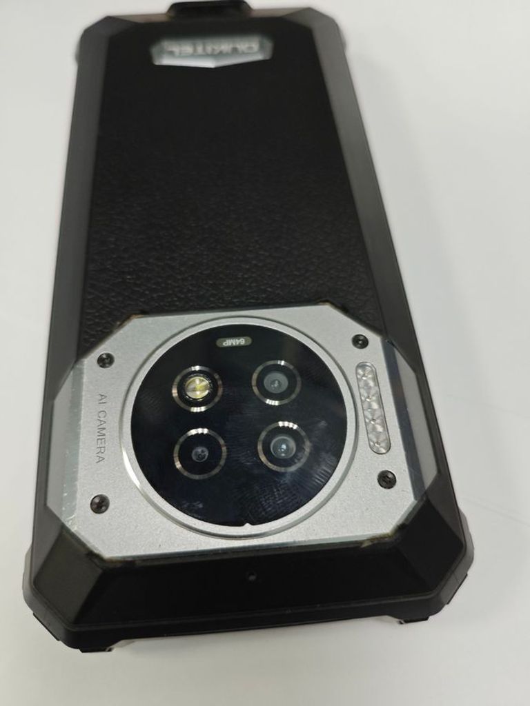 Oukitel WP19 8/256GB black Код:01-200872218. Изображение 13