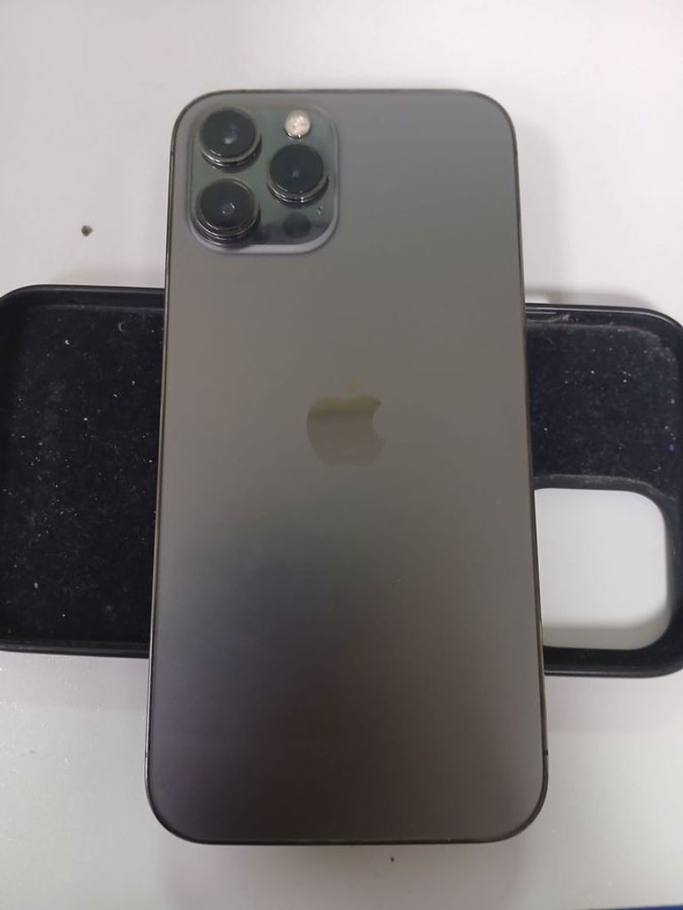 Купить Apple iphone 12 pro max 128gb Б/У