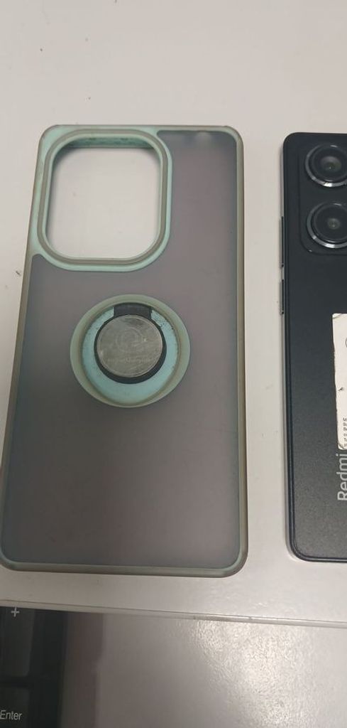 Распродажа Xiaomi redmi note 14s 8/256gb, продавец Техноскарб