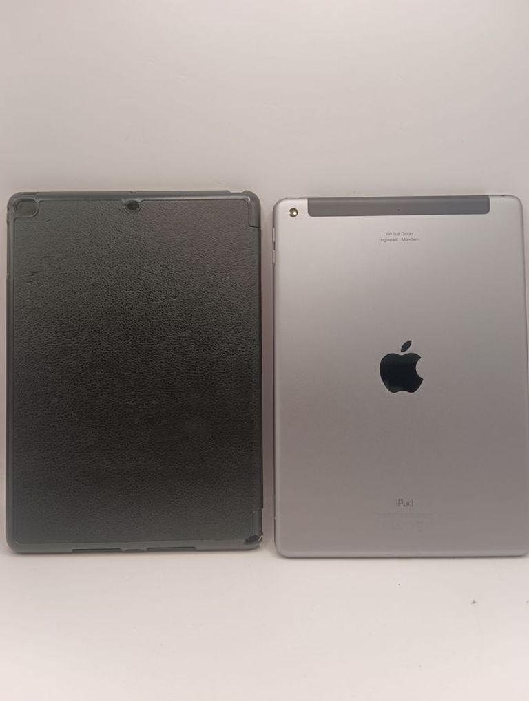 Дешево Apple ipad 9.7 5gen wi-fi 32gb з ломбарду