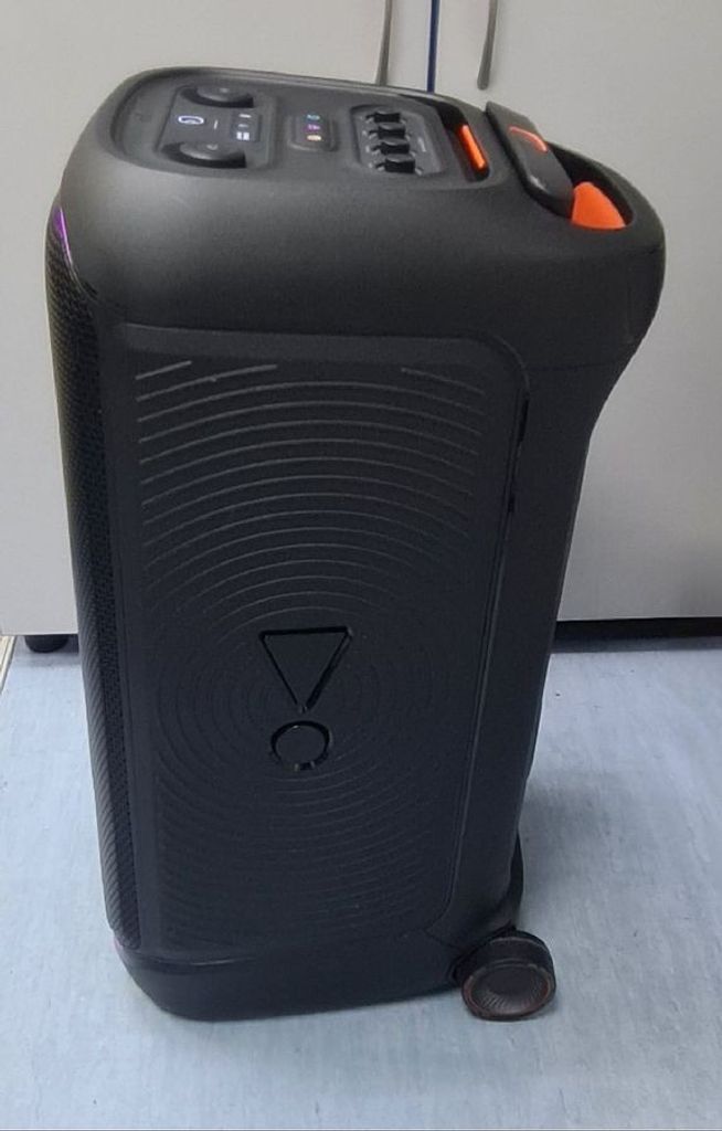 Jbl partybox stage 320 Код:01-200874134. Зображення 6