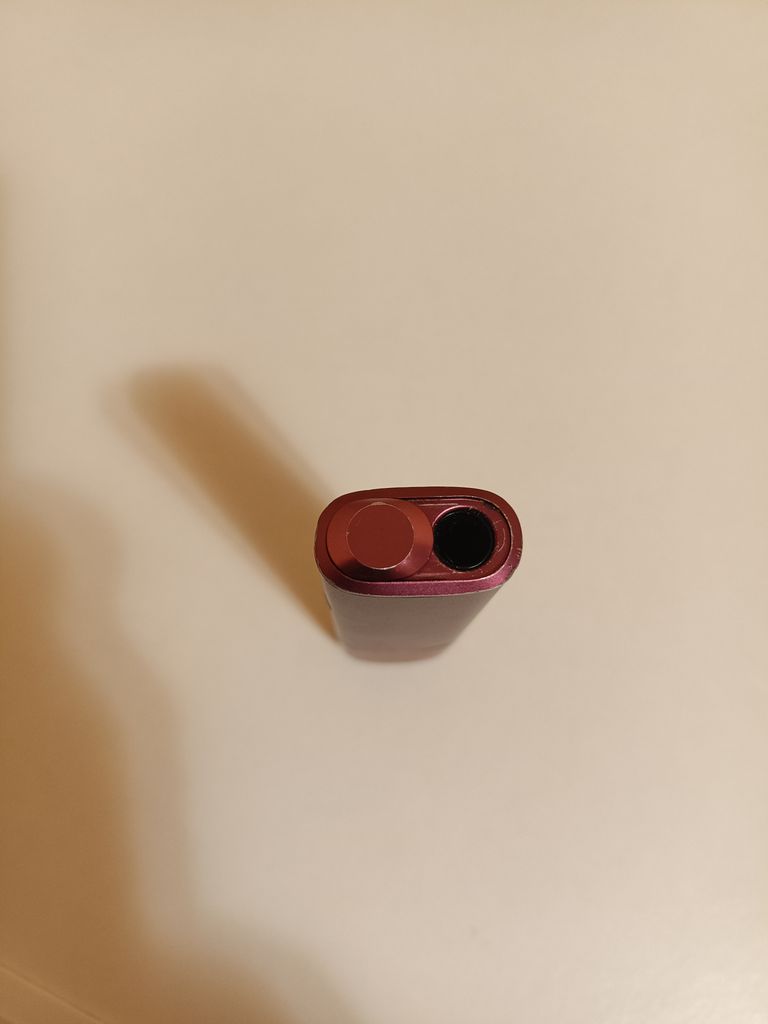 Объявление IQOS ORIGINALS ONE, Червоний (DK002530.00) Б/У