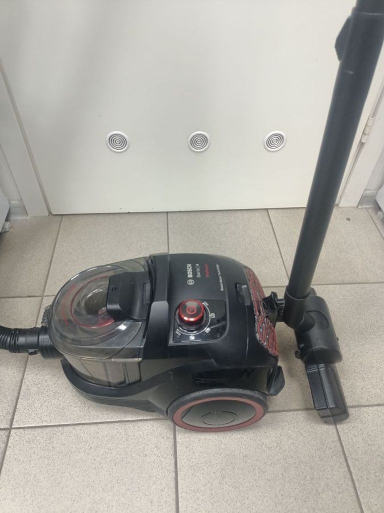 Bosch Serie 4 BGS21POW2 Код:01-200874478. Изображение 5