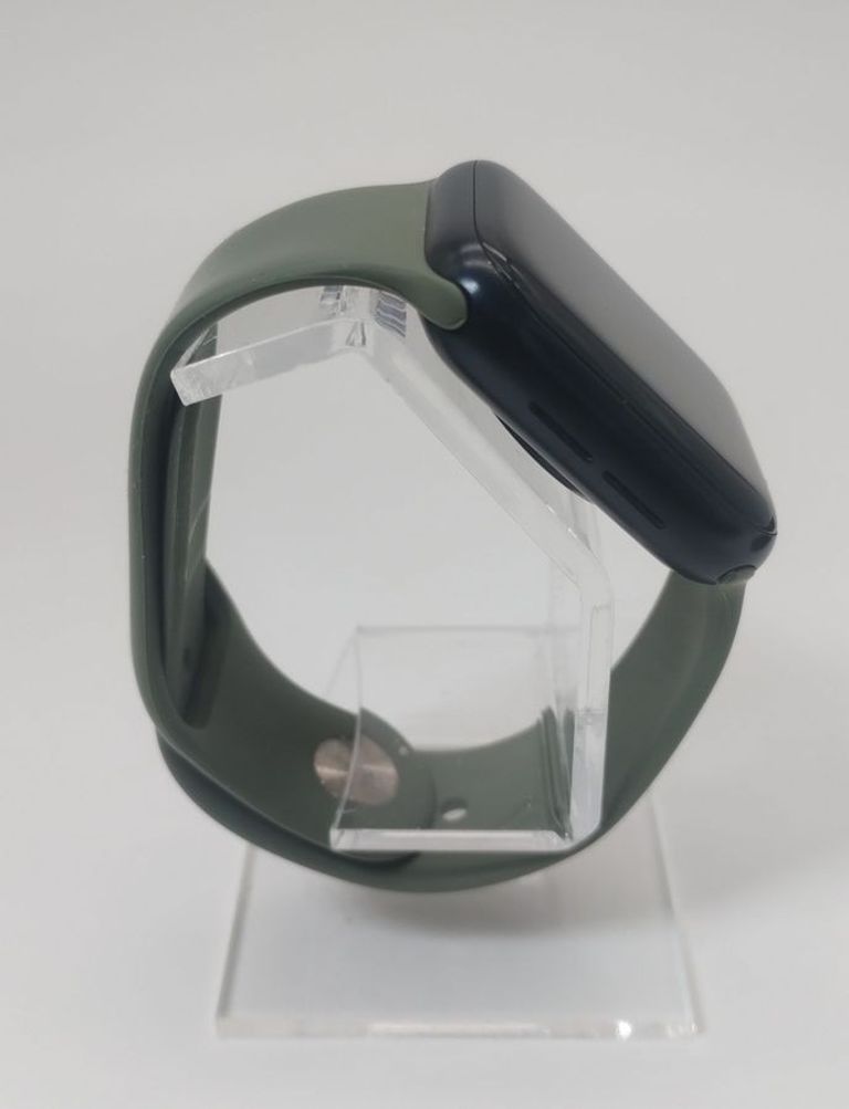 Розпродаж Apple watch se gps 40mm aluminum case, продавець Техноскарб