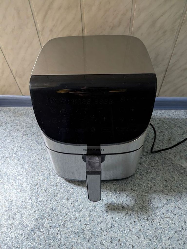 Купити Scandix AFDS 7-17 Б/У