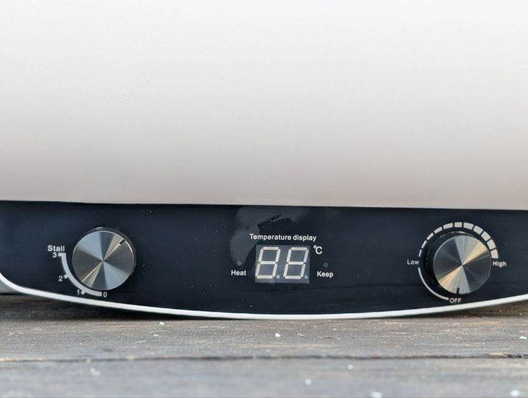 Hanmorfarbi DSZF 30 л Код:null. Зображення 8