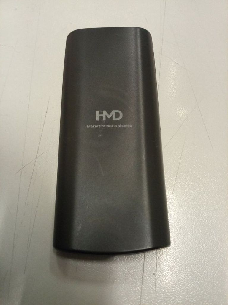 Объявление Nokia 105 ss 2023 Б/У