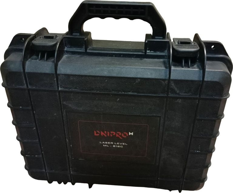 Розпродаж Dnipro-M ml-816g, продавець Техноскарб