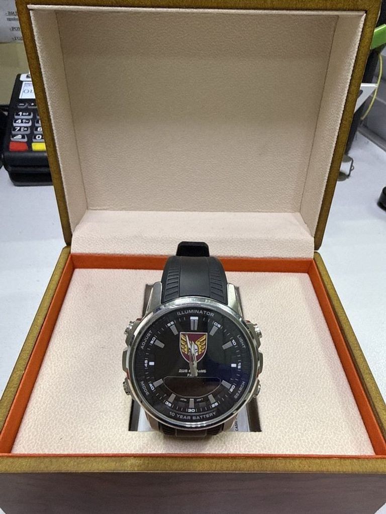 Купити Casio AMW-880D-1A Б/У