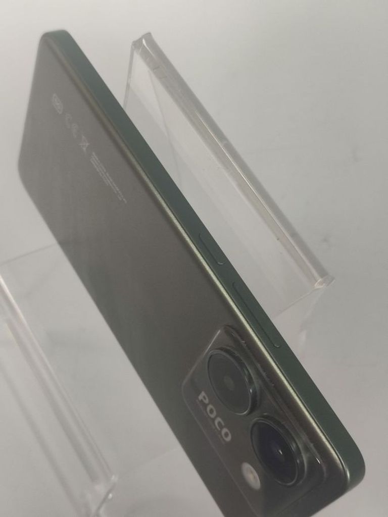 Poco M7 Pro 5G 8/256GB Black Код:01-200874904. Зображення 9