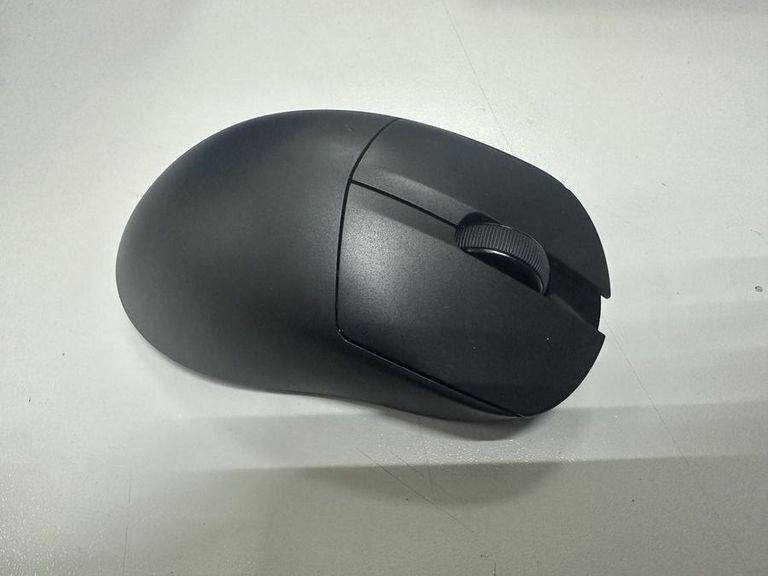 Объявление Ajazz AJ179P Black Б/У