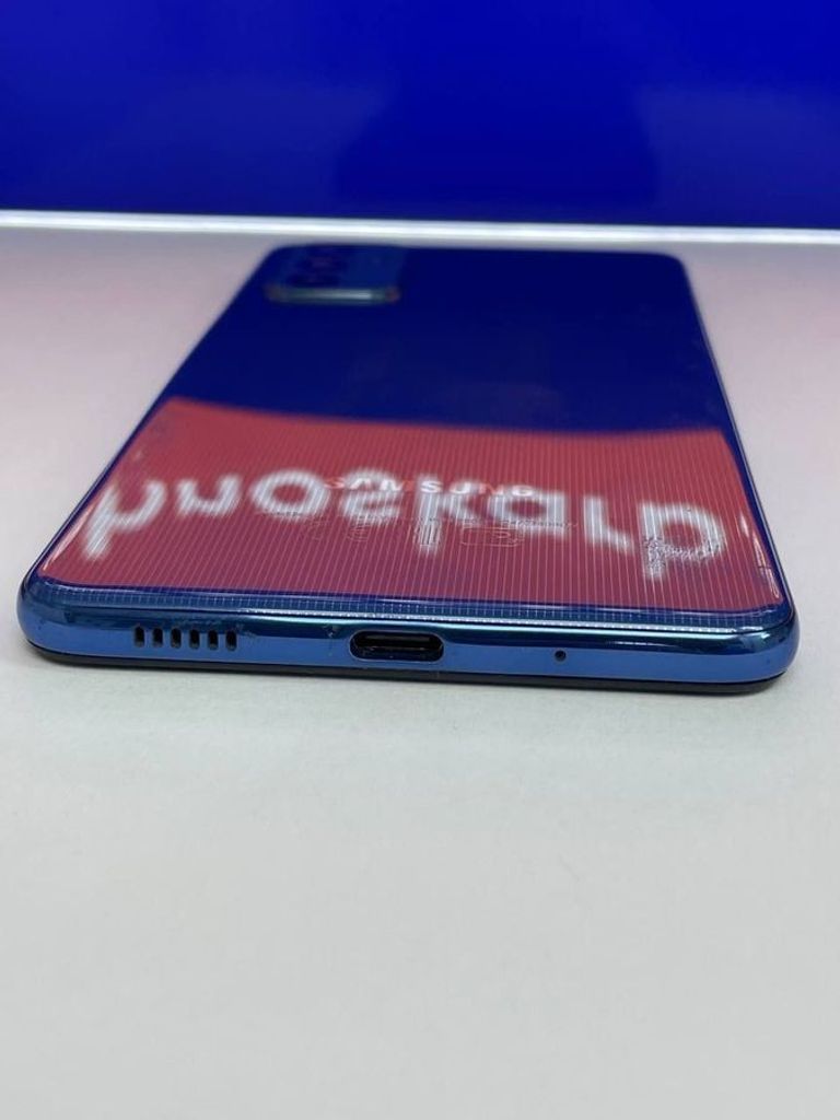 Samsung galaxy m52 m526b/ds 6/128gb Код:01-200876544. Зображення 11