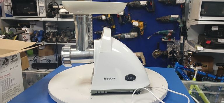 Объявление Delfa dmg-050 Б/У