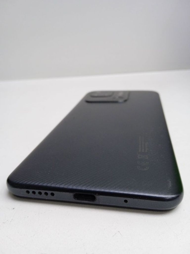 Xiaomi redmi 10c 4/128gb Код:01-200874686. Зображення 5