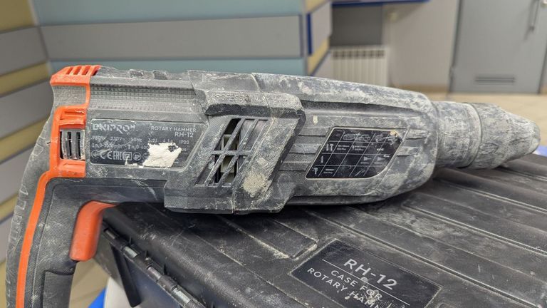 Розпродаж Dnipro-M rh-12, продавець Техноскарб