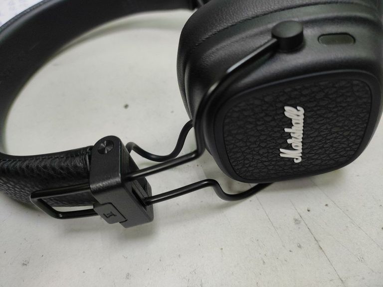 Дешево Marshall major v з ломбарду