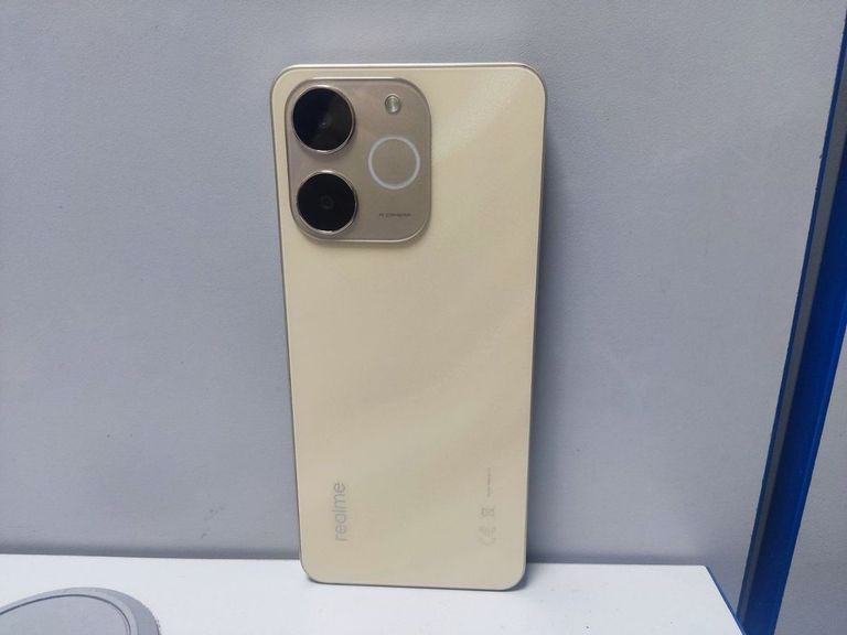 Розпродаж Realme note 70 4/128gb, продавець Техноскарб