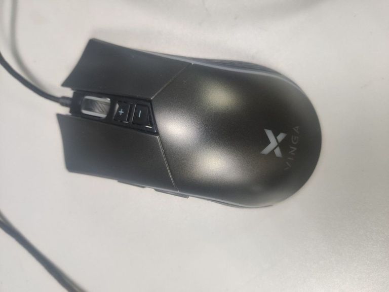 Дешево Vinga MSG-201 Black з ломбарду