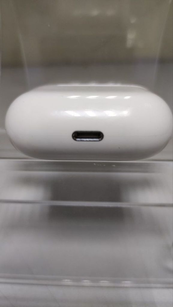 Apple airpods 3rd generation Код:01-200881287. Зображення 9