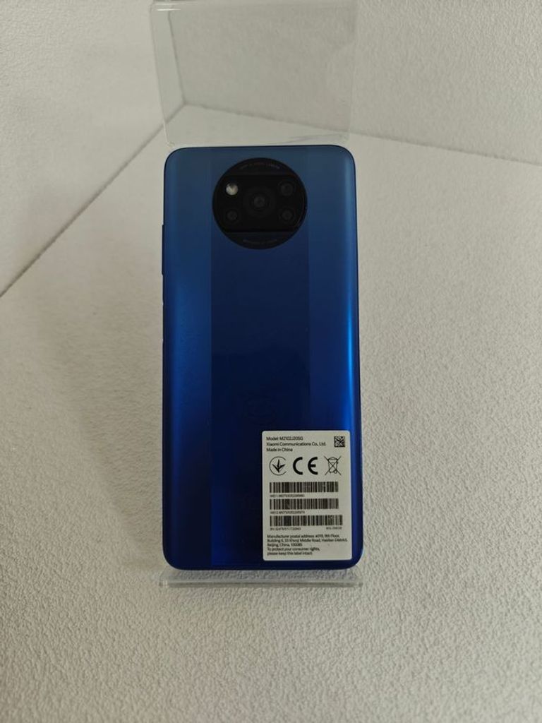Распродажа Xiaomi poco x3 pro 8/256gb, продавец Техноскарб