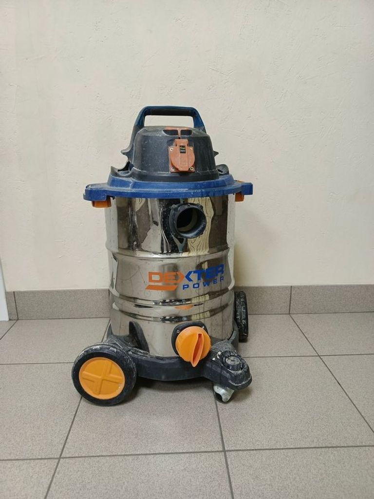 Dexter VOD1530SWC Код:01-200867170. Изображение 6