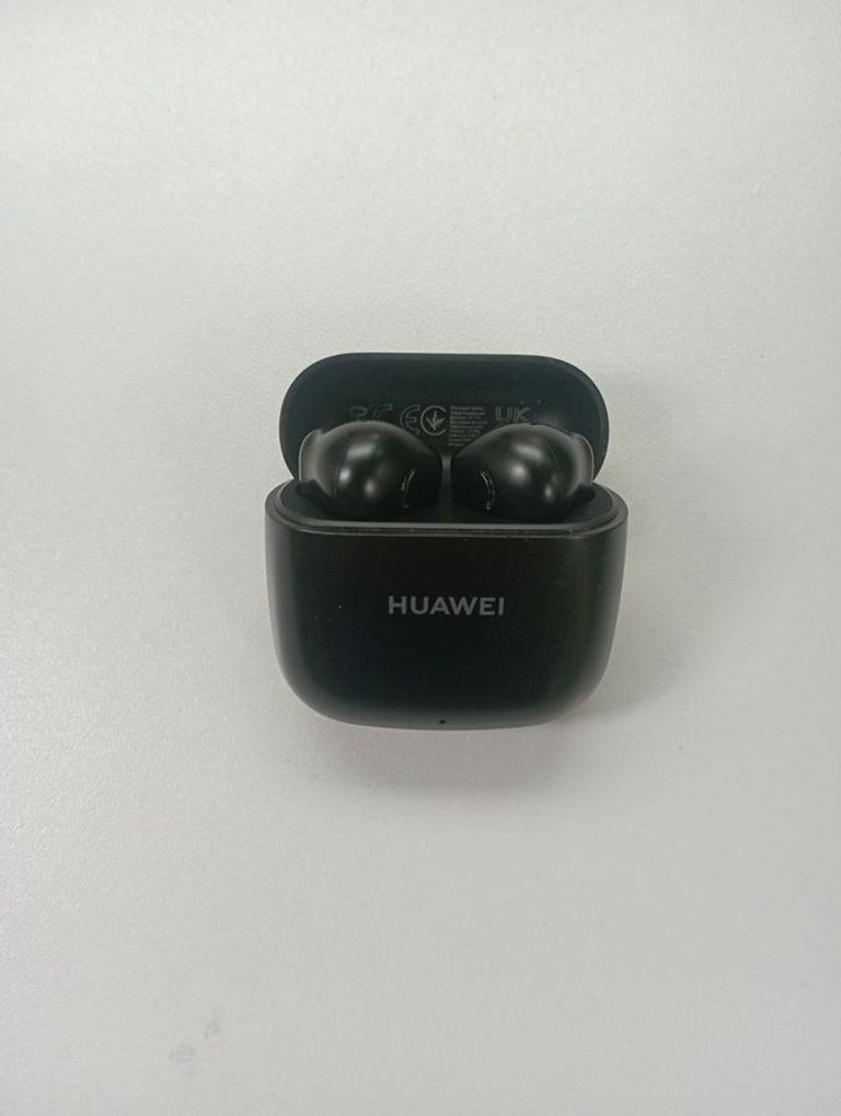 Купить Huawei freebuds se 2 Б/У