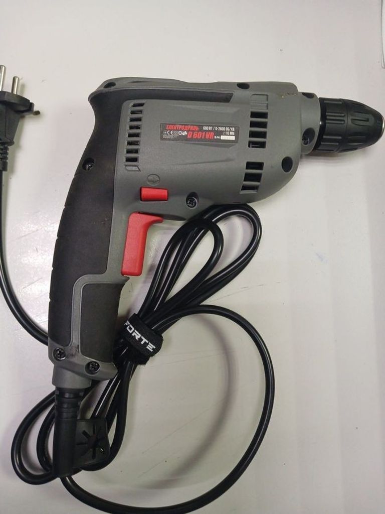 Купити Forte D 601 VR Б/У