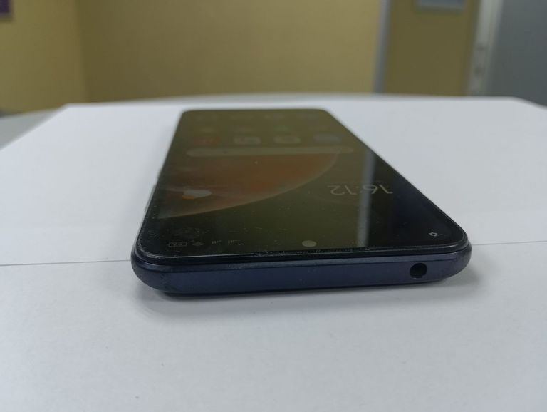 Xiaomi redmi 9c nfc 3/64gb Код:01-200881493. Зображення 11