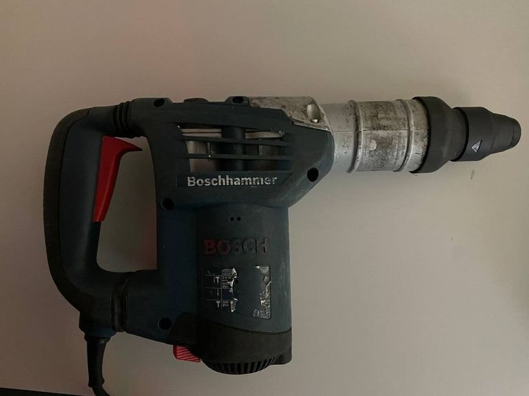 Оголошення Bosch gbh 4-32 dfr Б/У