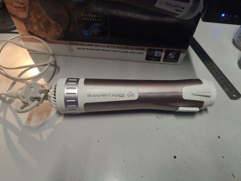 Купить Rowenta Brush Activ Premium Care CF9540 Б/У