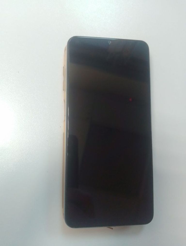 Дешиво Samsung a326b galaxy a32 5g 4/64gb с ломбарда