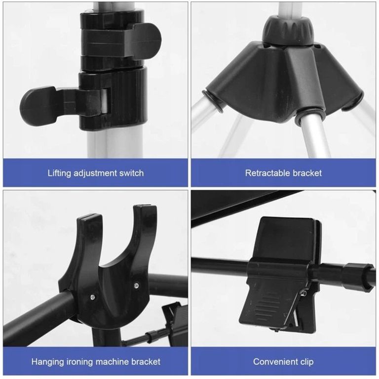 Объявление Steamer stand 160 см / Вішалка для одягу Б/У