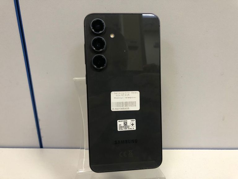 Распродажа Samsung galaxy s24 fe 8/256gb, продавец Техноскарб