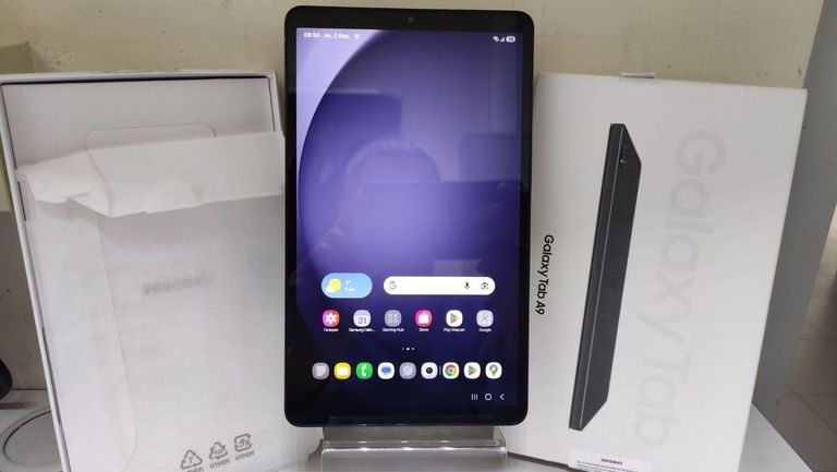Купити Samsung galaxy tab a9 8/128gb lte Б/У