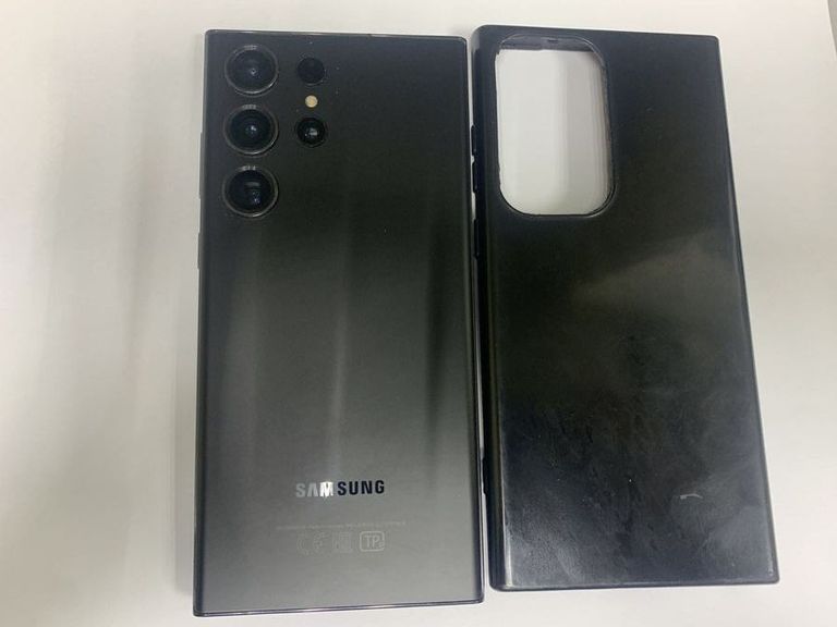Оголошення Samsung galaxy s23 ultra 12/512gb Б/У