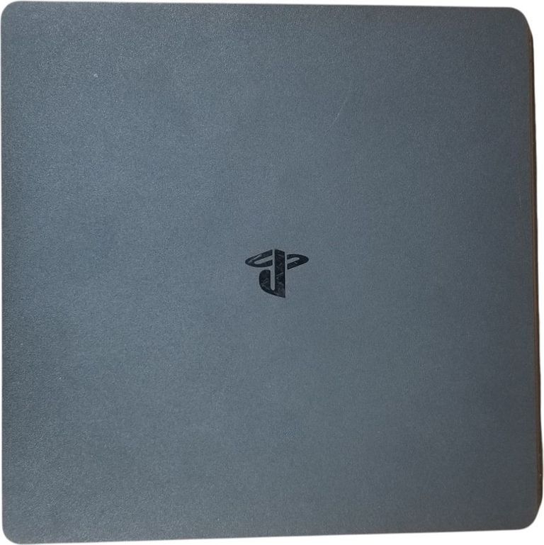 Купити  Sony PlayStation 4 Slim 1TB Black Б/У