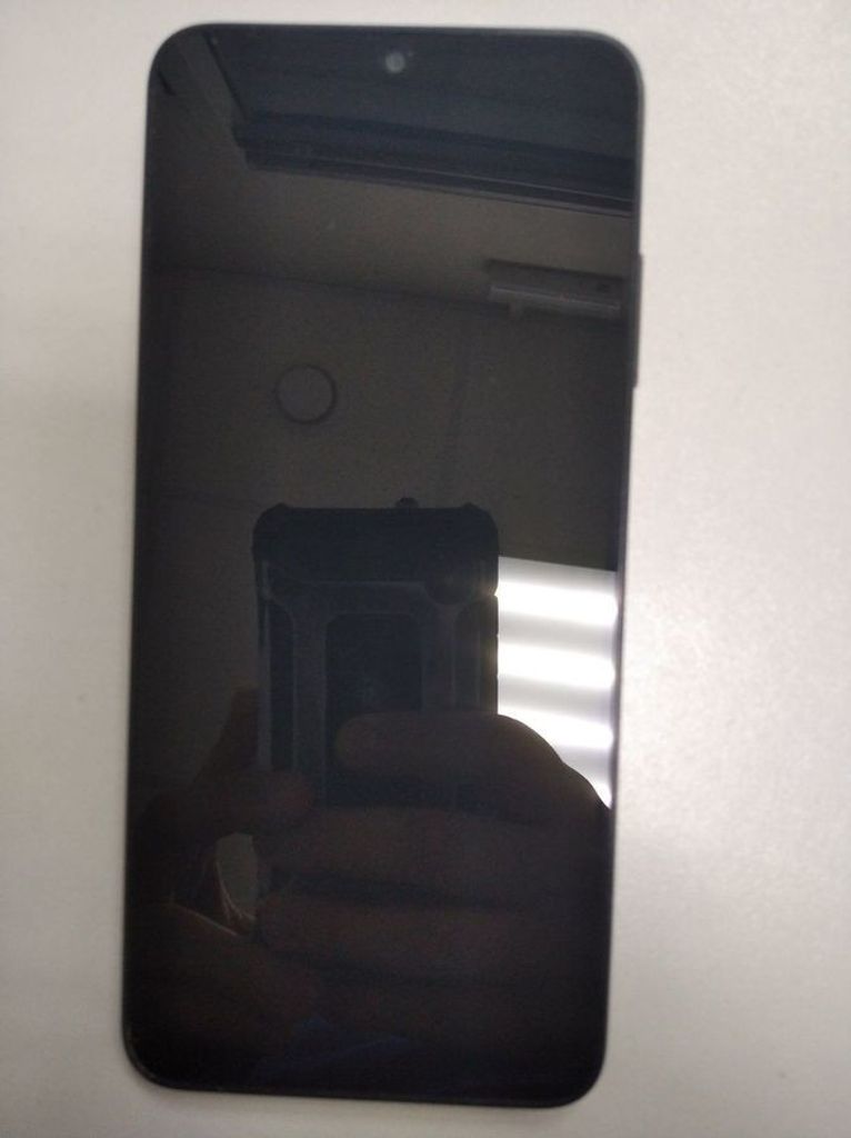 Оголошення Samsung galaxy a05s 4/64gb Б/У