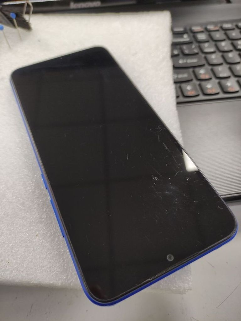 Xiaomi redmi 9a 2/32gb Код:01-200886044. Зображення 15