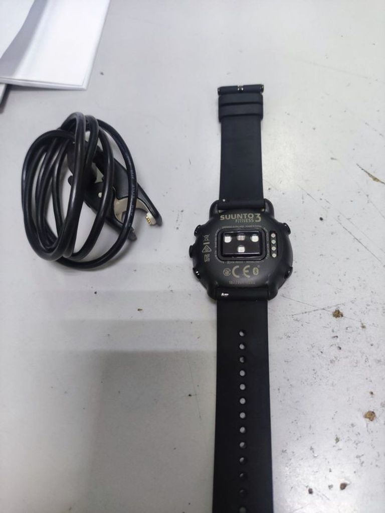 Suunto 3 fitness Код:01-200887704. Изображение 5