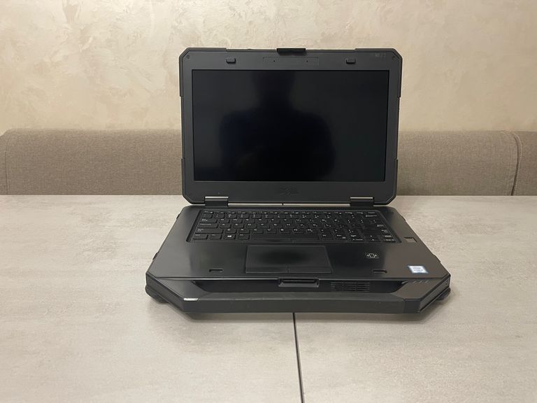 Dell 5414 Rugged, 14" Код:null. Зображення 5