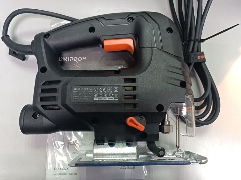 Оголошення Dnipro-M js-65lx Б/У
